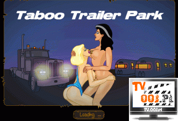 Taboo Trailer Park